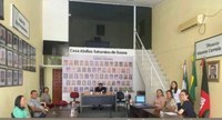 Ontem, 25 de abril a Câmara Municipal de Santa Helena realizou Audiência Pública de prestação de contas da Saúde do Município.